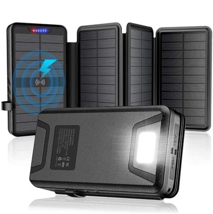 The 9 Best Solar-Powered Gadgets Every Home Should Be Using