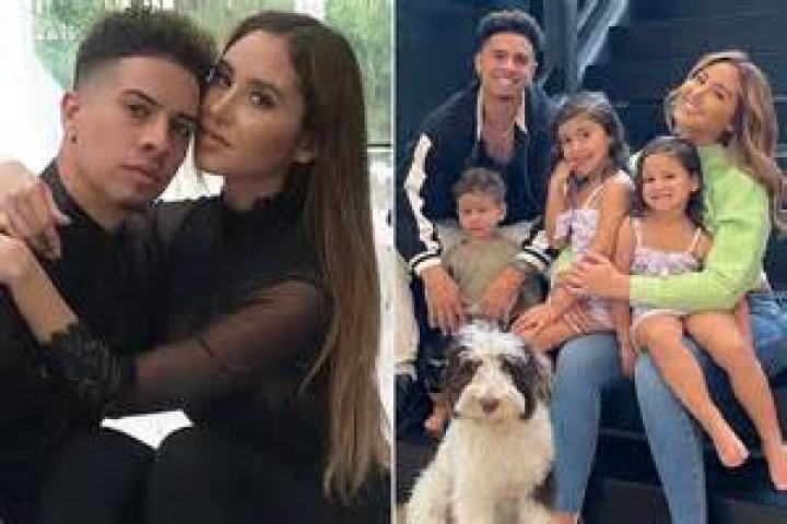 The ACE Family reveal why they're finished having kids