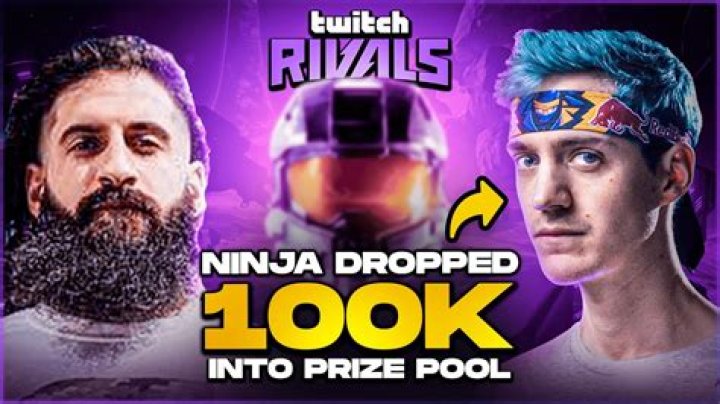 The Agency win $150k Twitch Rivals Halo 2 throwback with Ninja: Final placements