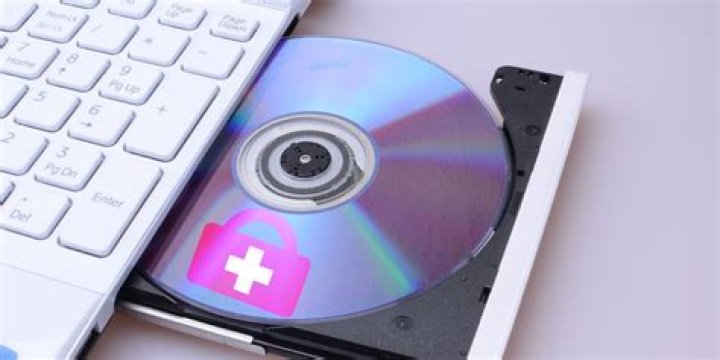 The All-In-One Boot CD for Every Need