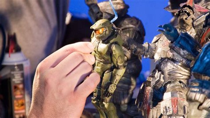 The alternate version of the ‘Halo 3: Believe’ ad that fans never saw