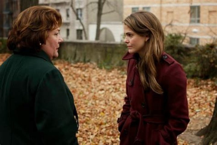 THE AMERICANS Recap: 