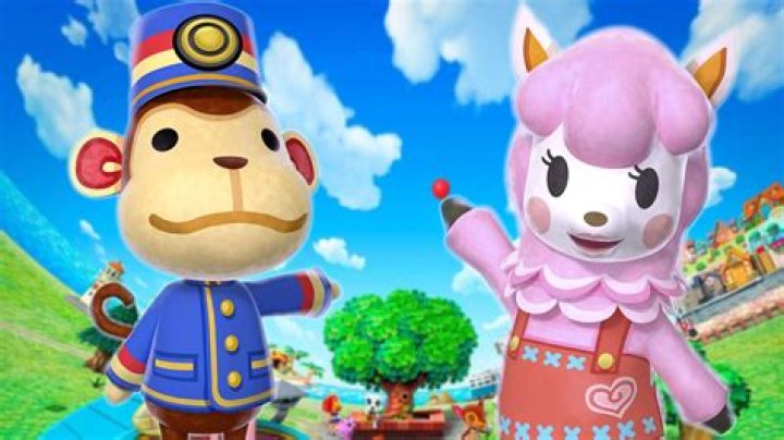 The Animal Crossing letter system, explained