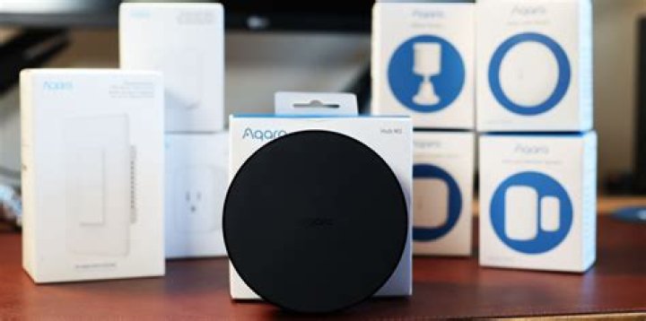 The Aqara M2 Smart Hub is Great for Smart Home Beginners