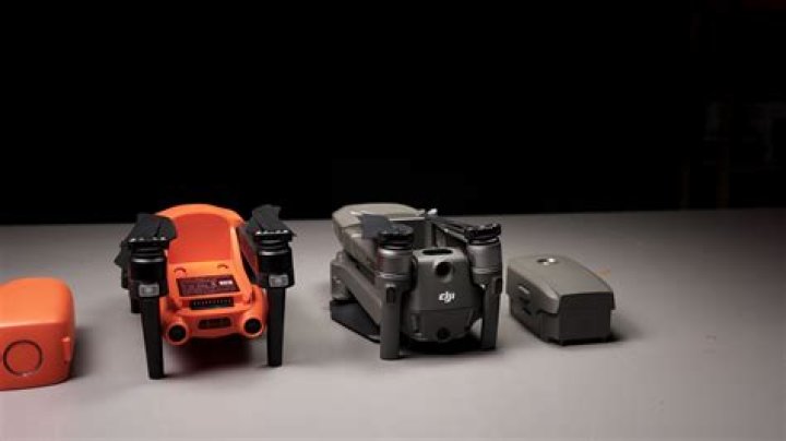 The Autel EVO Lite+ Gives the DJI Mavic Drones Serious Competition