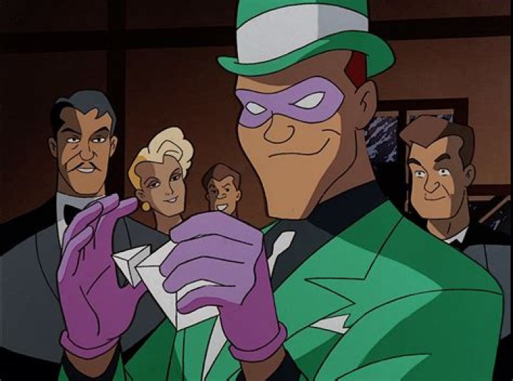 The Batman’s Riddler revealed, teasing Paul Dano’s ‘DIY’ villain twist