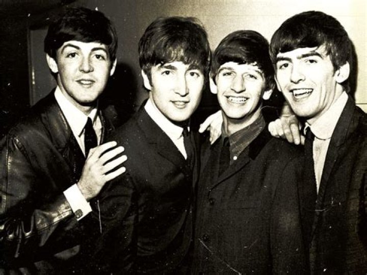 The Beatles Vermögen