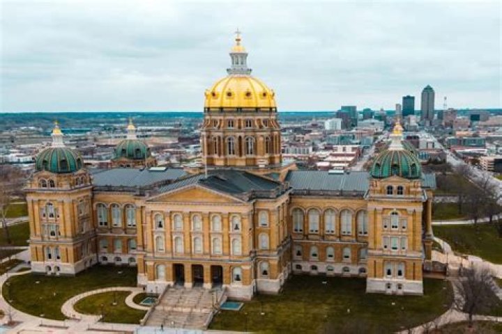 The Beer Lover's Guide to Des Moines, Iowa