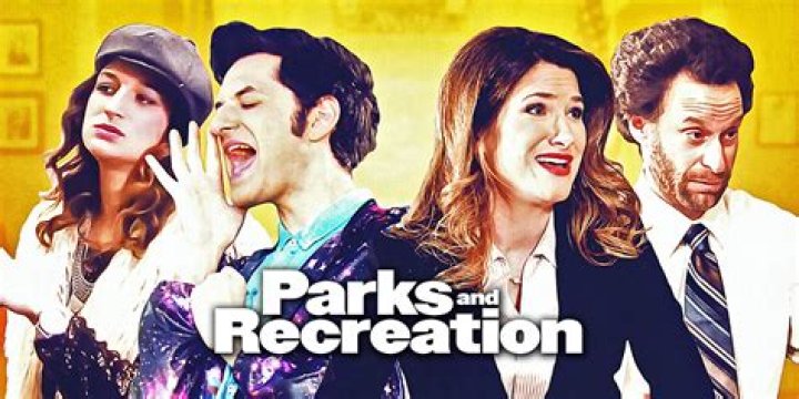The Best 'Parks and Recreation' Supporting Characters, Ranked