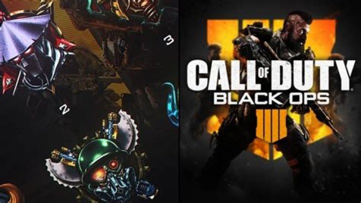 The best Black Ops 4 emblem creations by the community