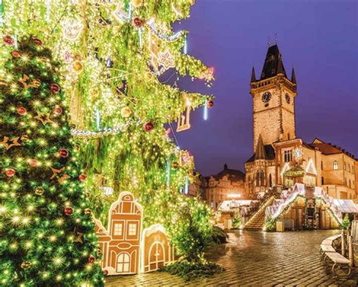 The best Christmas markets taking place around the world in 2023