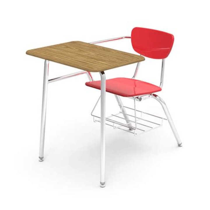 	The best classroom chair	