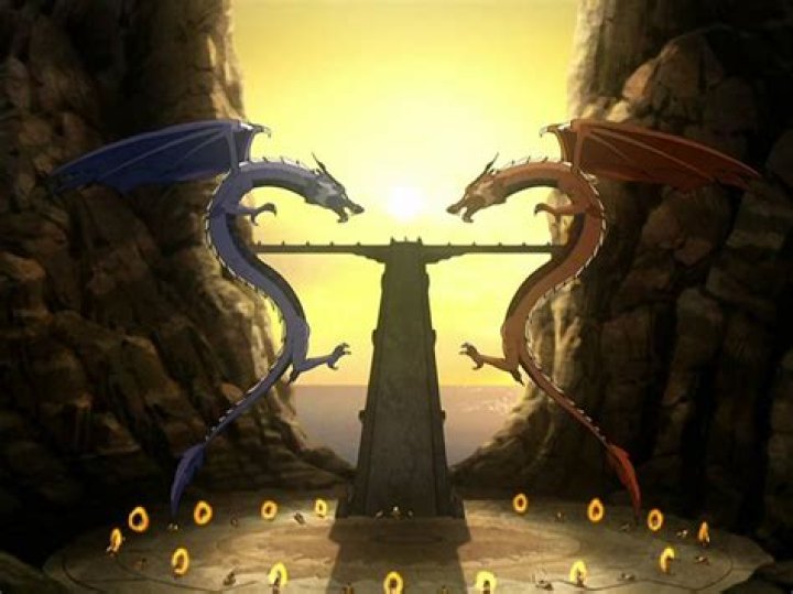 The best dragons from movies, TV, and anime