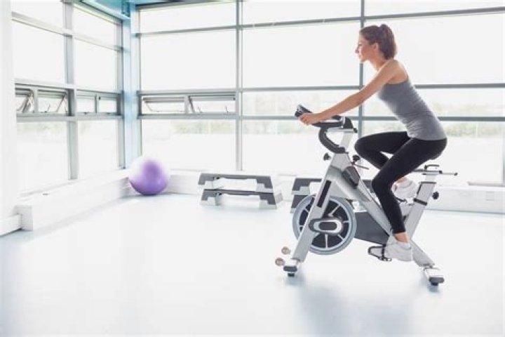 	The best exercise bike to lose weight	
