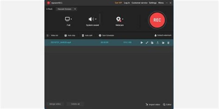 The Best Free Screen Recorders to Save Your Online Meetings