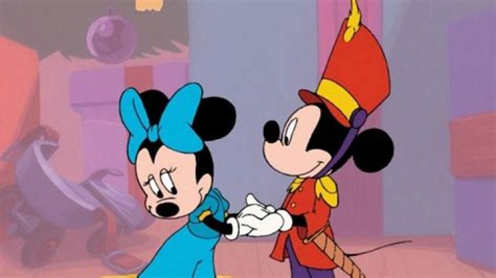 The best Mickey Mouse Christmas shorts aren’t on Disney Plus
