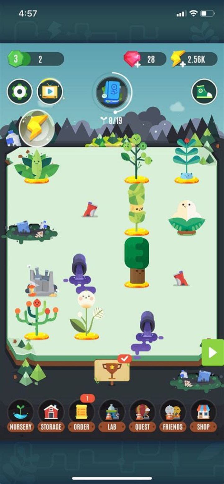 The Best Mobile Gardening Games for Android and iPhone