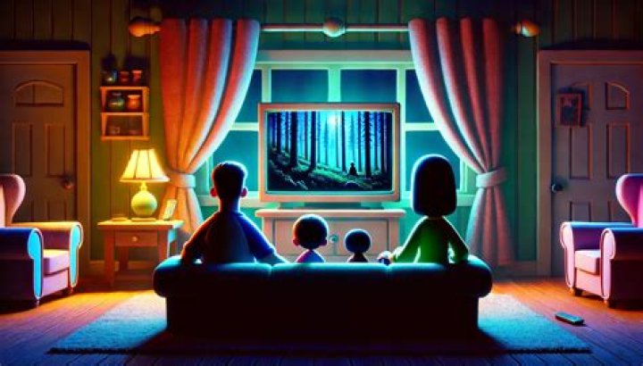 The Best Movies, TV Shows, and Anime