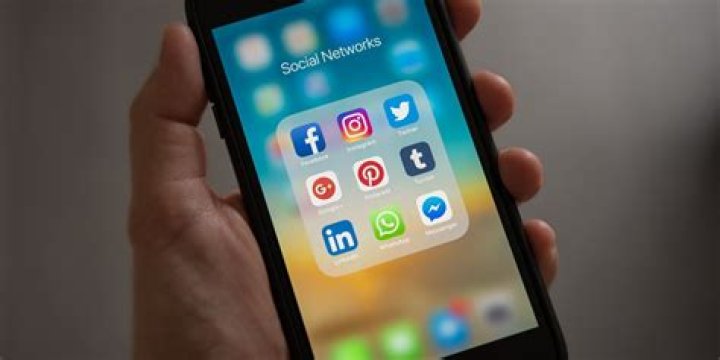 The Best Social Media Apps for Adults