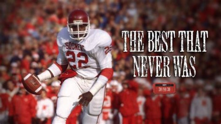 The Best that Never Was | Sports