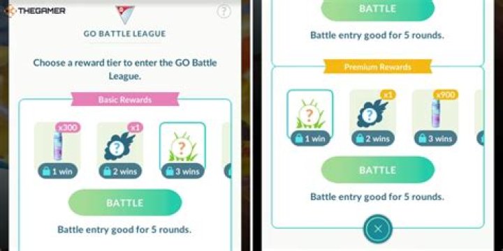 The best tips to help you win in GO Battle League