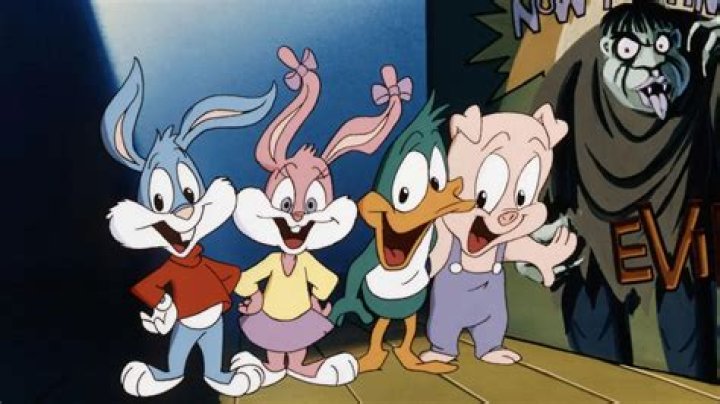 The best WB animated shows to watch at home