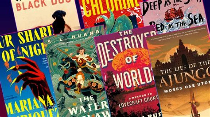 The big new science fiction and fantasy books coming out in 2023