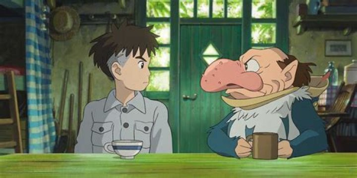 ‘The Boy and the Heron’s Blockbuster China Debut Pushes It Past Massive Global Box Office Milestone