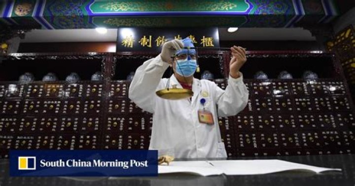 The brain-gut connection: how TCM has known for centuries what Western medicine is now discovering