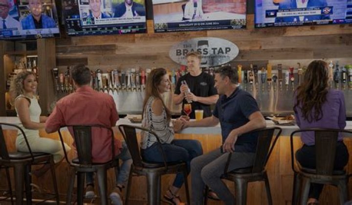 	The Brass Tap, 2-story bar and restaurant, opens in Fort Lauderdale	