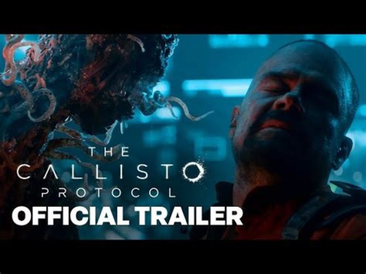 The Callisto Protocol gameplay, release date revealed in new trailer