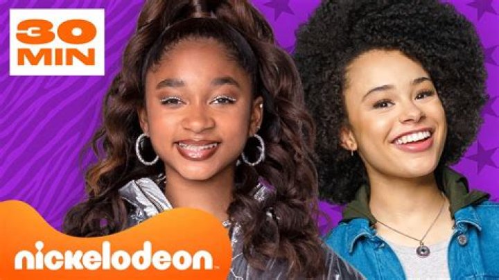 THE CAST HAS JUST BEEN ANNOUNCED FOR NICKELODEON’S “THAT GIRL LAY LAY”