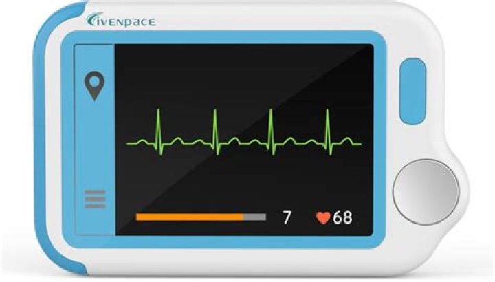 The Complete Heart Health Monitoring Device