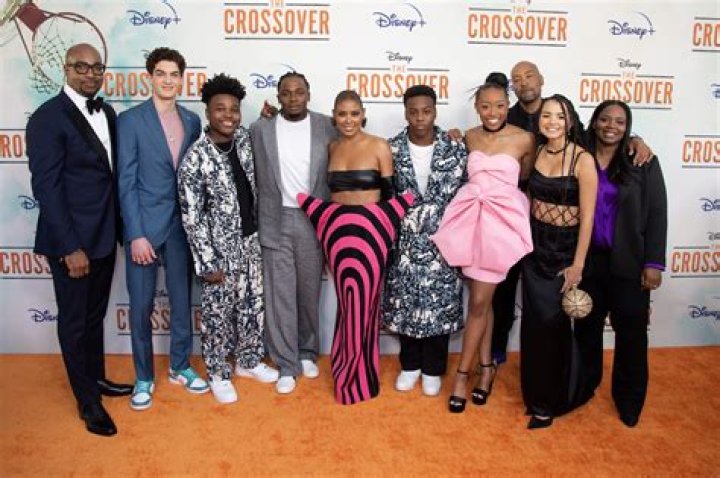 “THE CROSSOVER” STAR AND ACTOR AMIR O’NEAL SPEAKS EXCLUSIVELY TO BCKONLINE