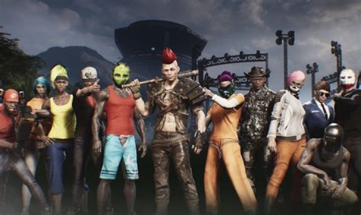 The Culling: Origins Shutting Down Servers in May