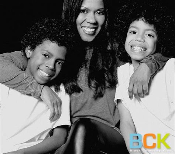 THE DEBARGE BOYS MODEL IT UP