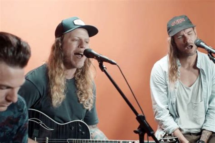 	“The Dirty Heads” set to jam	
