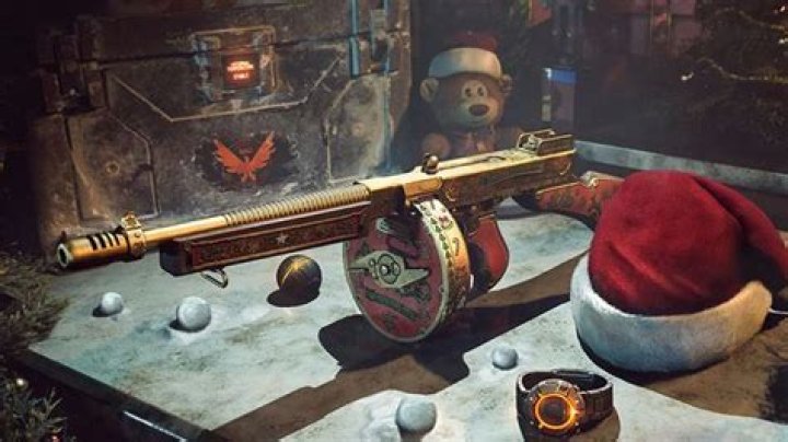 The Division 2’s snowball gun wreaks havoc with the ol’ hidden-rock trick