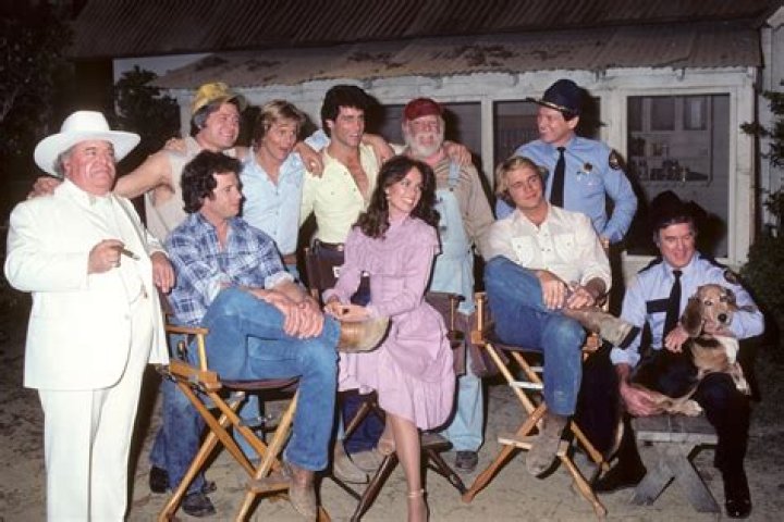 The Dukes Of Hazzard Cast: A Deep Dive Into The Iconic Characters And Their Impact
