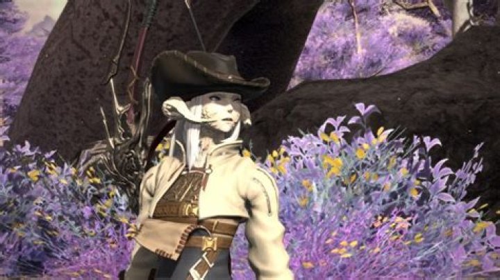 The Early Hours of FFXIV: Shadowbringers Do Not Mess Around (Spoilers)