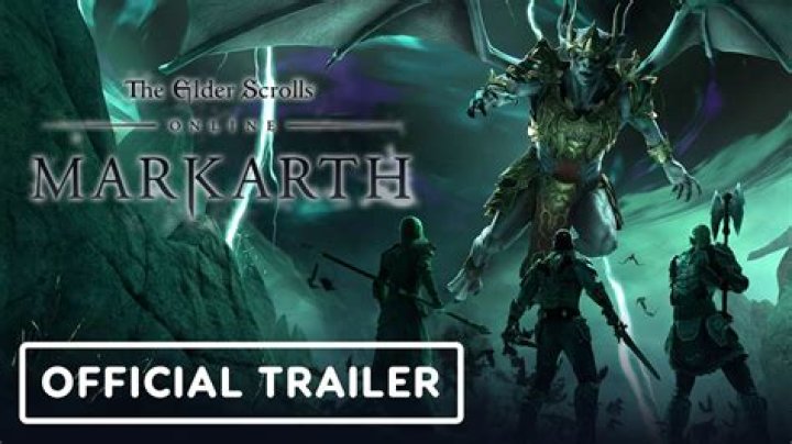 The Elder Scrolls Online Expansion Markarth Gets Gameplay Trailer to Celebrate Release