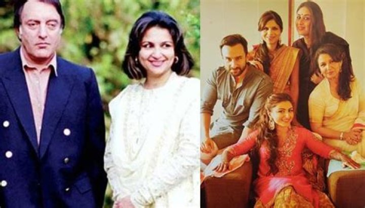 The Enigmatic Life Of The Husband Of Sharmila Tagore