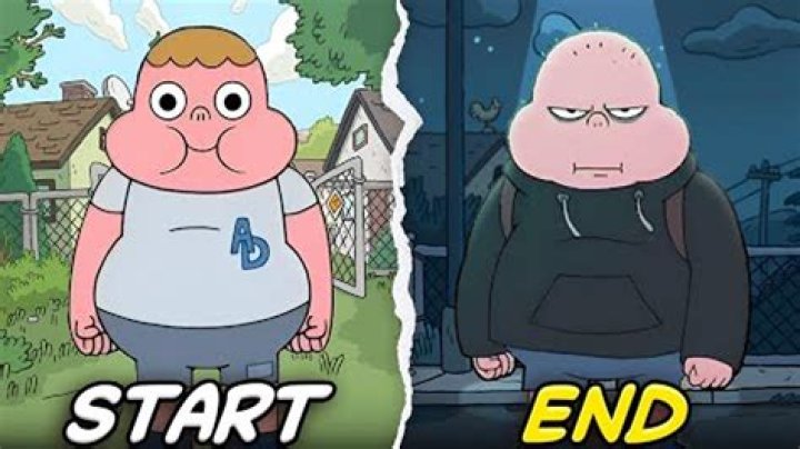 The Entire Story at a Glance!