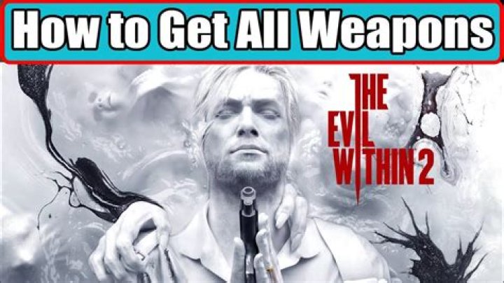 The Evil Within 2 Wiki: Guides, Tips, Walkthroughs, and More