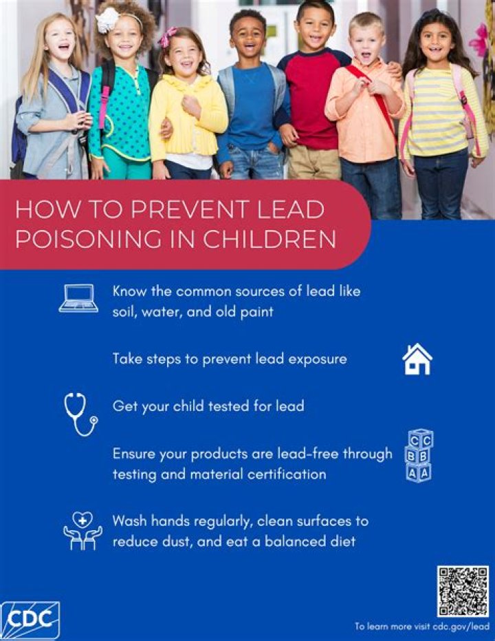 The Facts on Lead