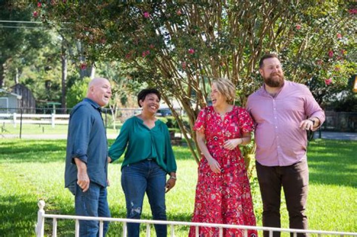 The Farlin House- Season 6
– Laurel Mercantile