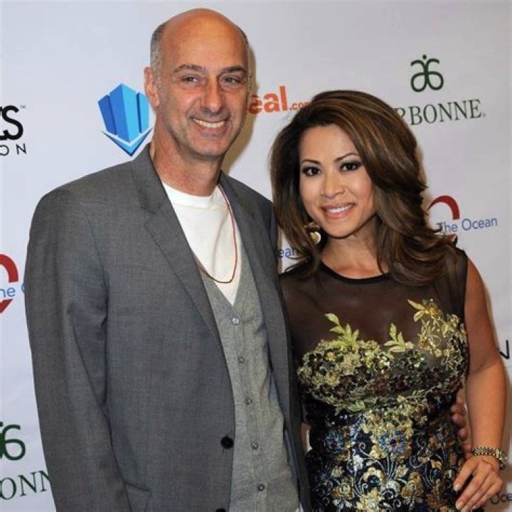 The Fascinating Journey Of Leyna Nguyen And Her Husband
