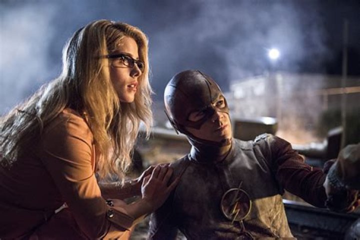 THE FLASH Recap: 