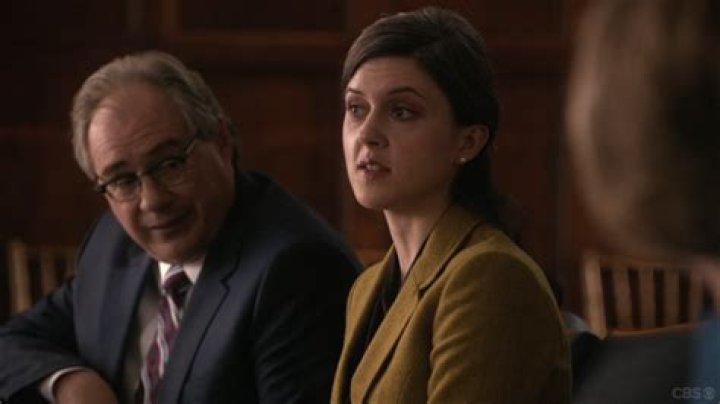 	‘The Good Wife’ recap: ‘Judged’	