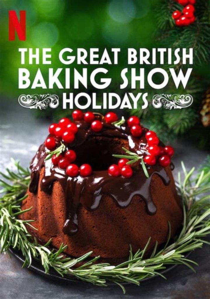 The Great British Baking Show Holidays 2021 Cast Explored!